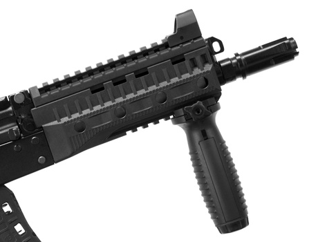ak様リクエスト AK-12SK || Группа компаний «Калашников»